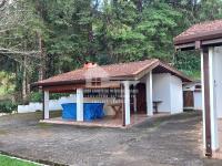 LINDA CHÁCARA  MOBILIADA - Serra Negra SP.