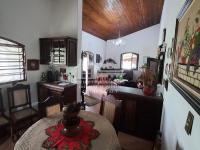 LINDA CHÁCARA  MOBILIADA - Serra Negra SP.