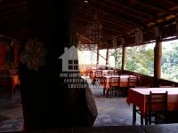 LINDA CHÁCARA COM POTENCIAL COMERCIAL/RESIDENCIAL.