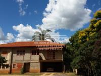 LINDA CHÁCARA COM POTENCIAL COMERCIAL/RESIDENCIAL.