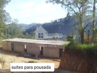 LINDA CHÁCARA COM POTENCIAL COMERCIAL/RESIDENCIAL.