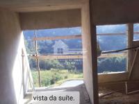 LINDA CHÁCARA COM POTENCIAL COMERCIAL/RESIDENCIAL.