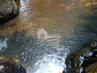 LINDA CHÁCARA COM POTENCIAL COMERCIAL/RESIDENCIAL.