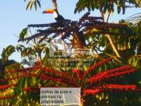 LINDA CHÁCARA COM POTENCIAL COMERCIAL/RESIDENCIAL.