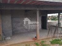 CASA EM CONSTRUÇÃO