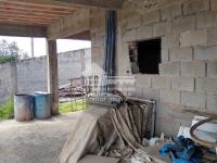 CASA EM CONSTRUÇÃO