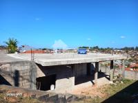 CASA EM CONSTRUÇÃO