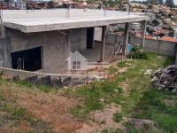 CASA EM CONSTRUÇÃO