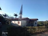 CHÁCARA - BAIRRO DAS POSSES.