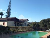 CHÁCARA - BAIRRO DAS POSSES.