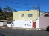 APARTAMENTO - VILA DIRCE