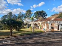 CASA ALTO PADRÃO - TRÊS BARRAS