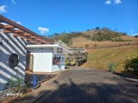 CASA ALTO PADRÃO - TRÊS BARRAS