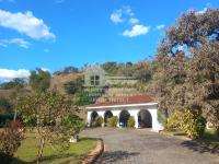 CASA ALTO PADRÃO - TRÊS BARRAS