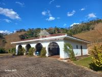 CASA ALTO PADRÃO - TRÊS BARRAS