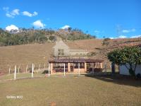 CASA ALTO PADRÃO - TRÊS BARRAS