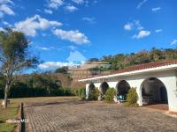 CASA ALTO PADRÃO - TRÊS BARRAS