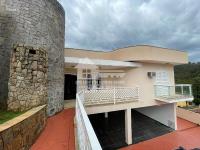 CASA ALTO PADRÃO - JD GUSTAVO