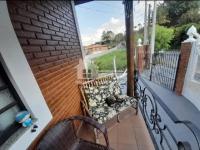 CHÁCARA - BAIRRO DAS POSSES.