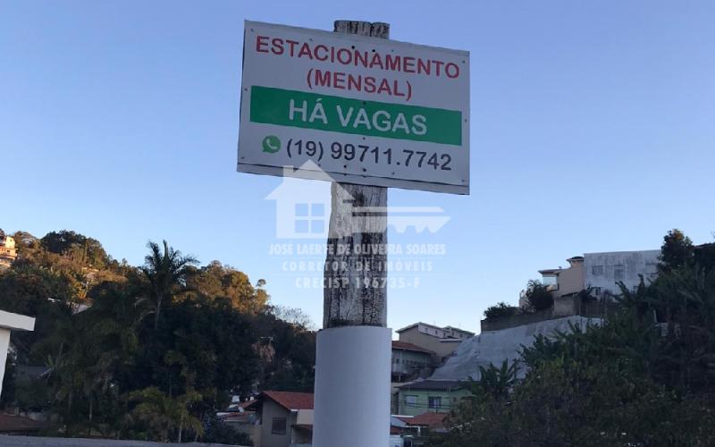 ESTACIONAMENTO