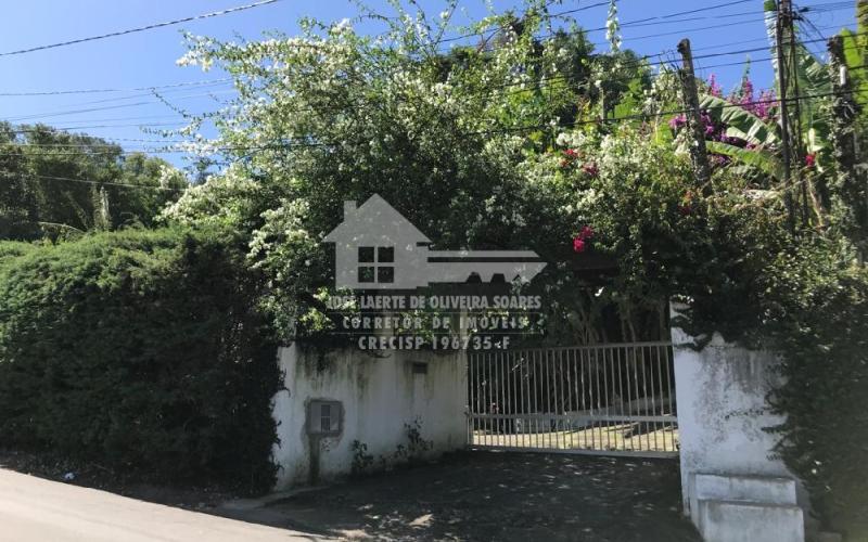 LINDA CHÁCARA  MOBILIADA - Serra Negra SP.