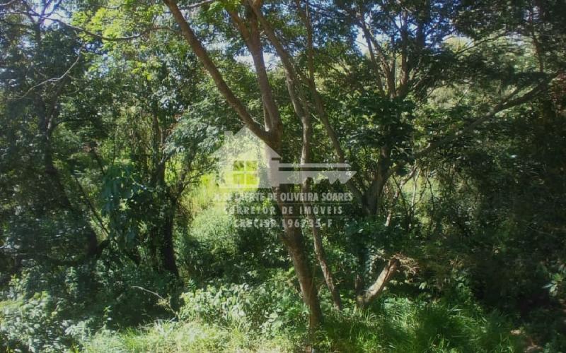 LINDA CHÁCARA COM POTENCIAL COMERCIAL/RESIDENCIAL.