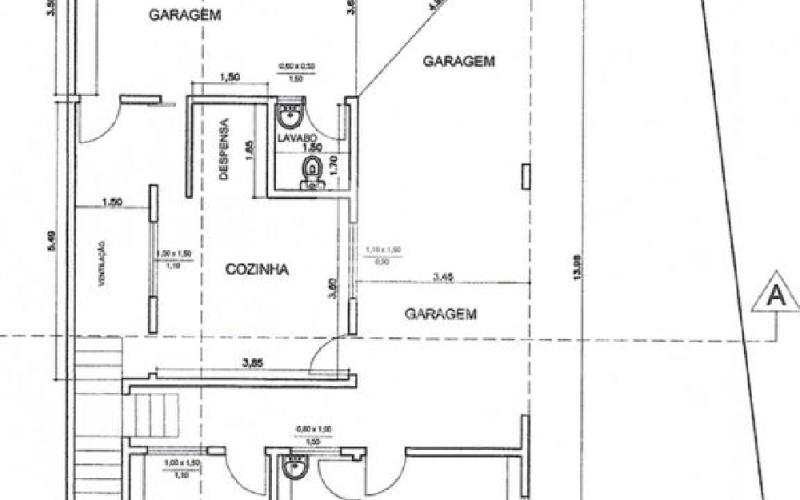 CASA EM CONSTRUÇÃO