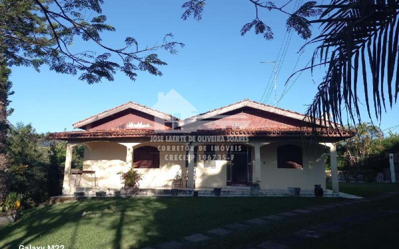 CHÁCARA - BAIRRO DAS POSSES.