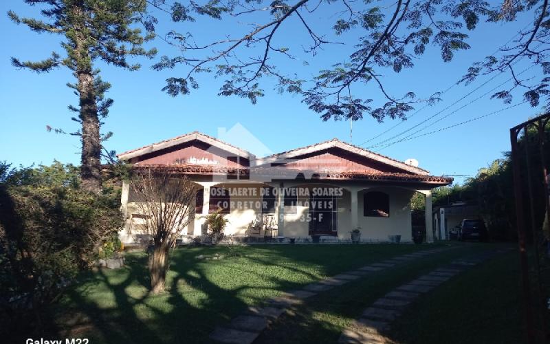 CHÁCARA - BAIRRO DAS POSSES.