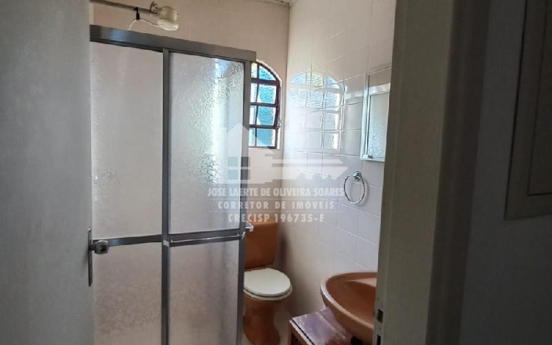 CHÁCARA - BAIRRO DAS POSSES.