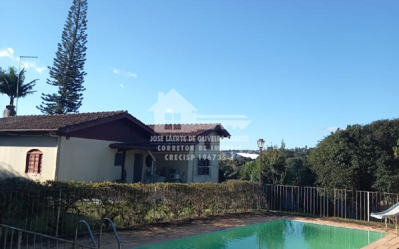 CHÁCARA - BAIRRO DAS POSSES.