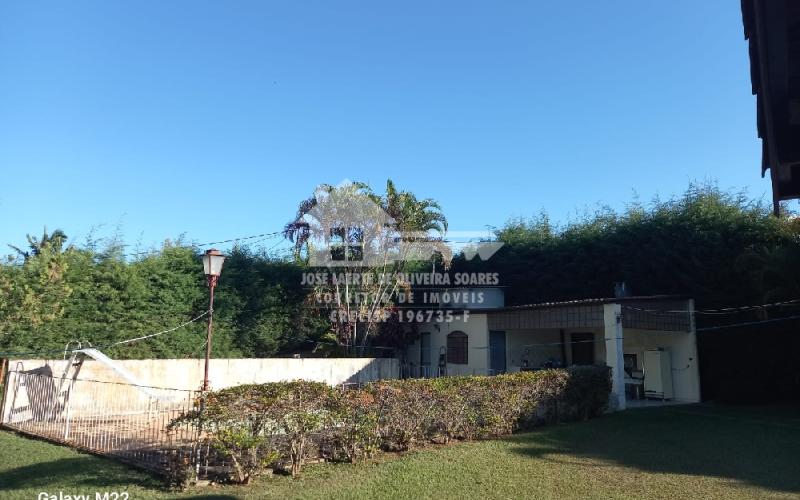 CHÁCARA - BAIRRO DAS POSSES.