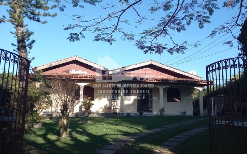 CHÁCARA - BAIRRO DAS POSSES.