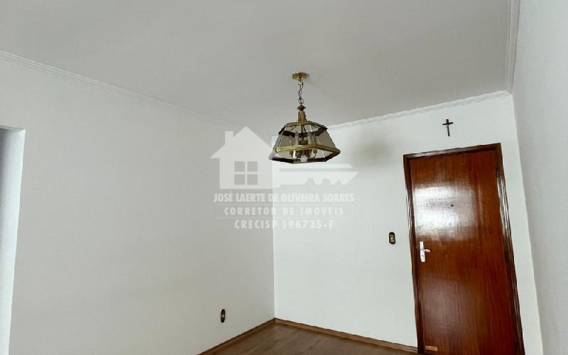 APARTAMENTO - CENTRO