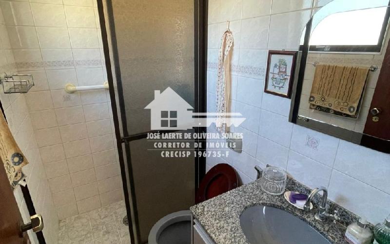 APARTAMENTO MOBILIADO - CENTRO