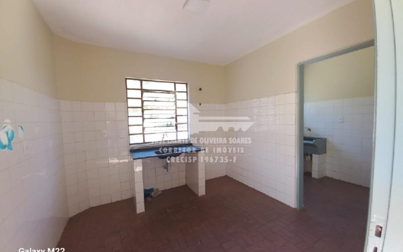 APARTAMENTO - VILA DIRCE