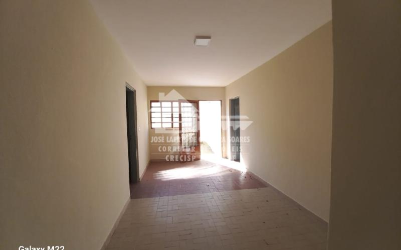 APARTAMENTO - VILA DIRCE