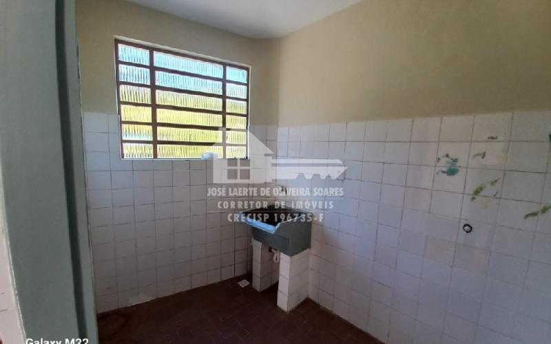 APARTAMENTO - VILA DIRCE