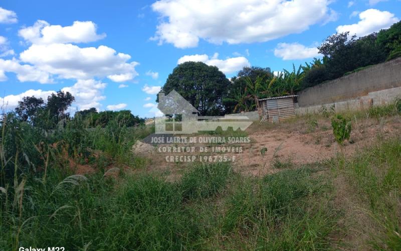 TERRENO - BAIRRO DAS POSSES