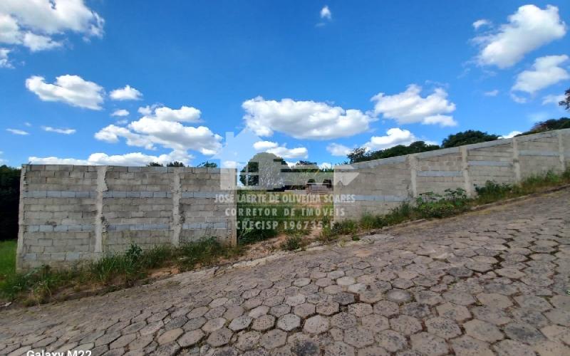 TERRENO - BAIRRO DAS POSSES