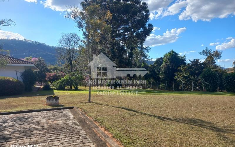 CASA ALTO PADRÃO - TRÊS BARRAS