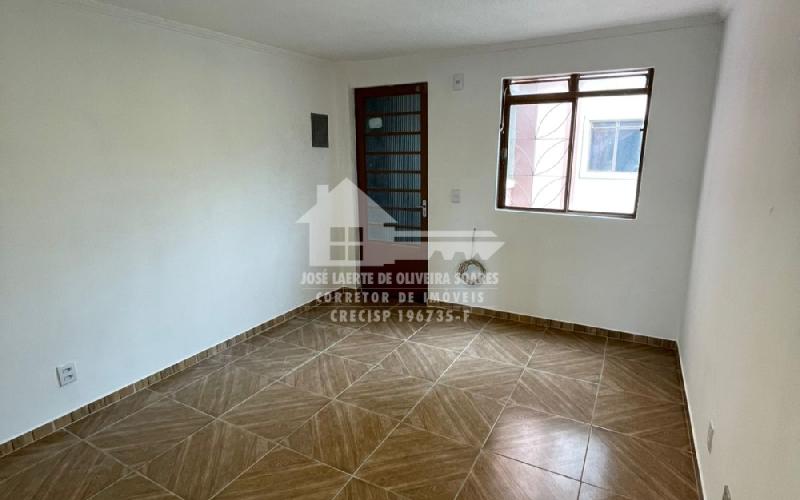 APARTAMENTO - BAIRRO DAS PALMEIRAS