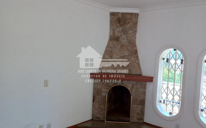 CASA ALTO PADRÃO - JD GUSTAVO