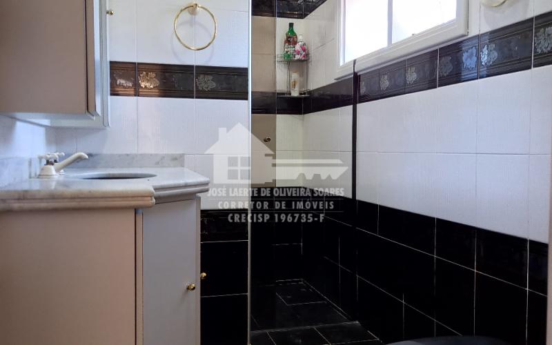 CASA ALTO PADRÃO - JD GUSTAVO