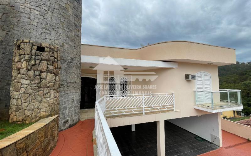 CASA ALTO PADRÃO - JD GUSTAVO