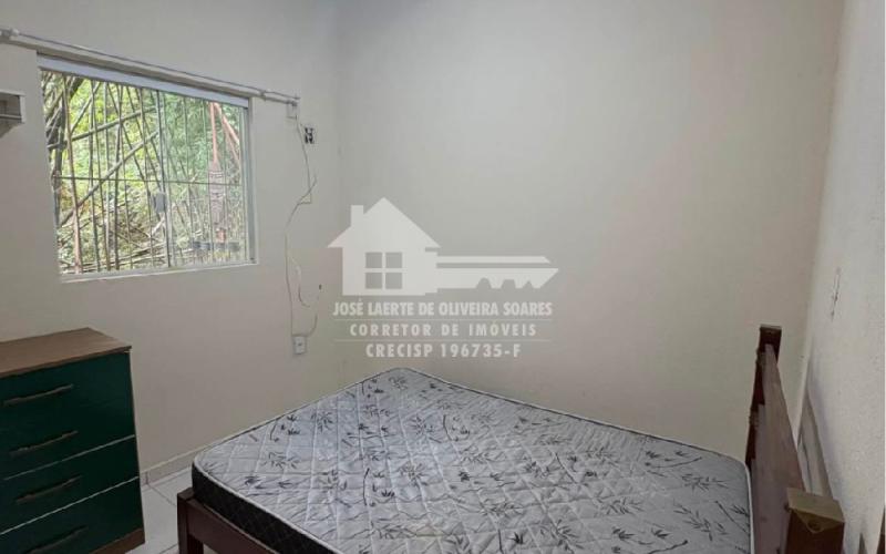 CASA - CAMPO DO SETE