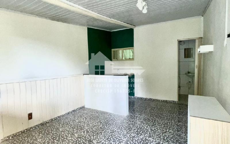 CASA - CAMPO DO SETE