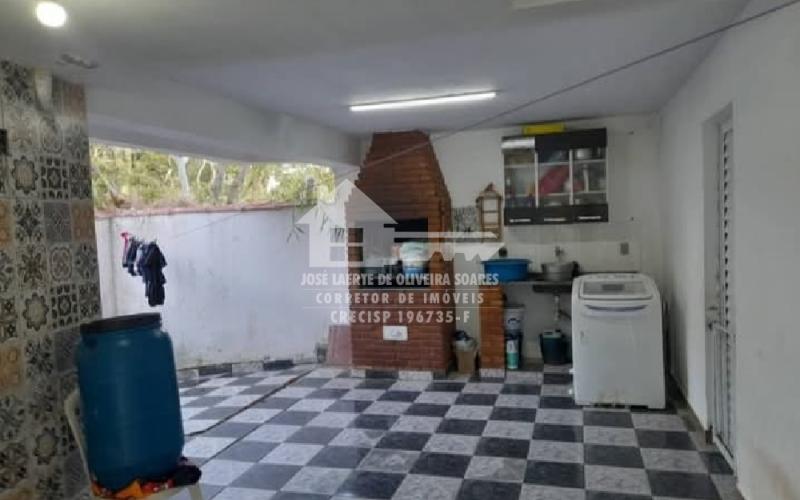 CHÁCARA - BAIRRO DAS POSSES.