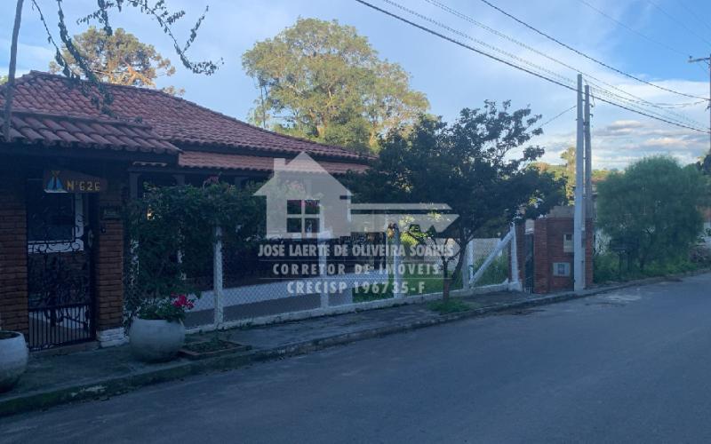 CHÁCARA - BAIRRO DAS POSSES.