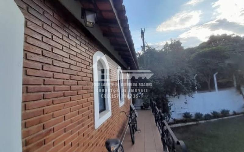 CHÁCARA - BAIRRO DAS POSSES.